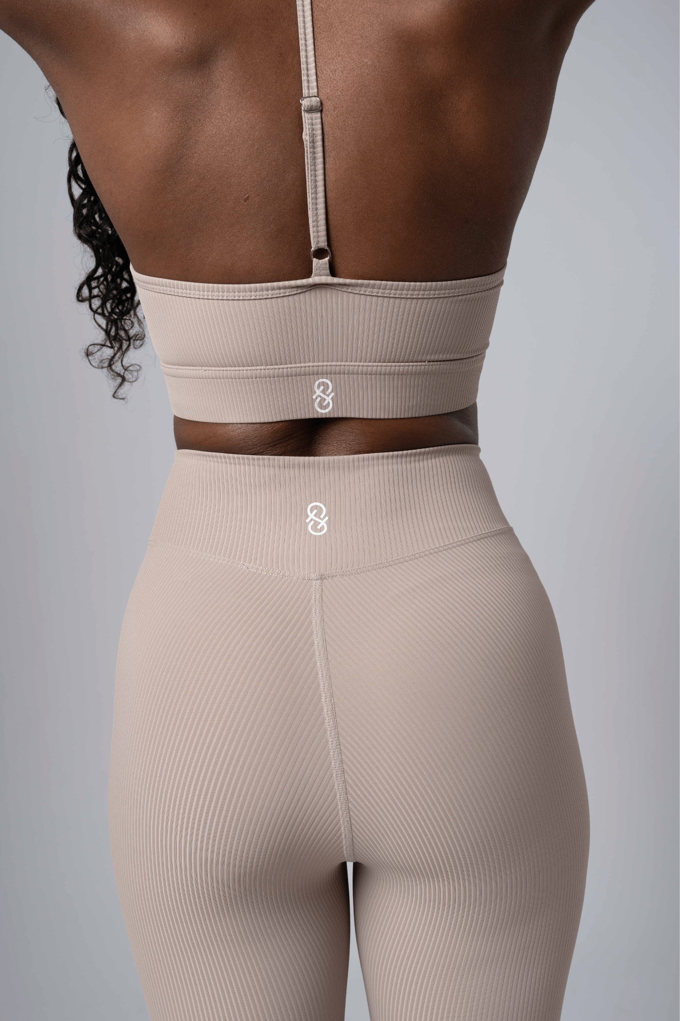 Everyday Sports Bra - Nude