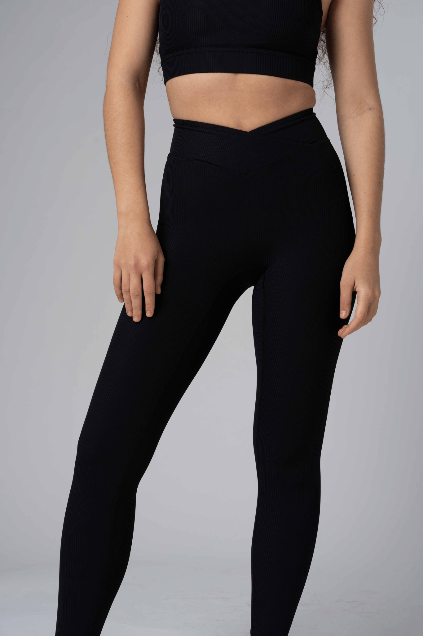 Everyday Leggings - Onyx