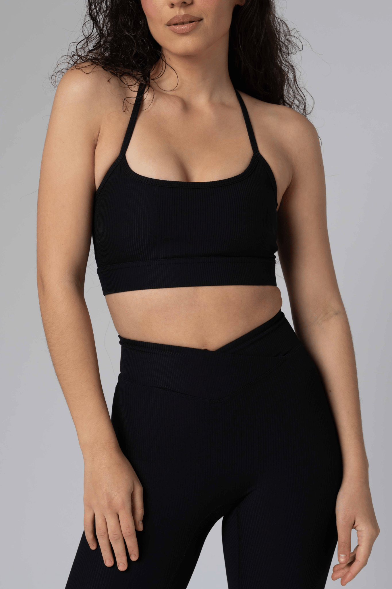 Everyday Sports Bra - Onyx