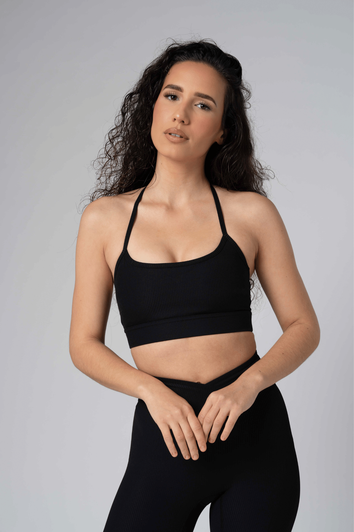 Everyday Sports Bra - Onyx