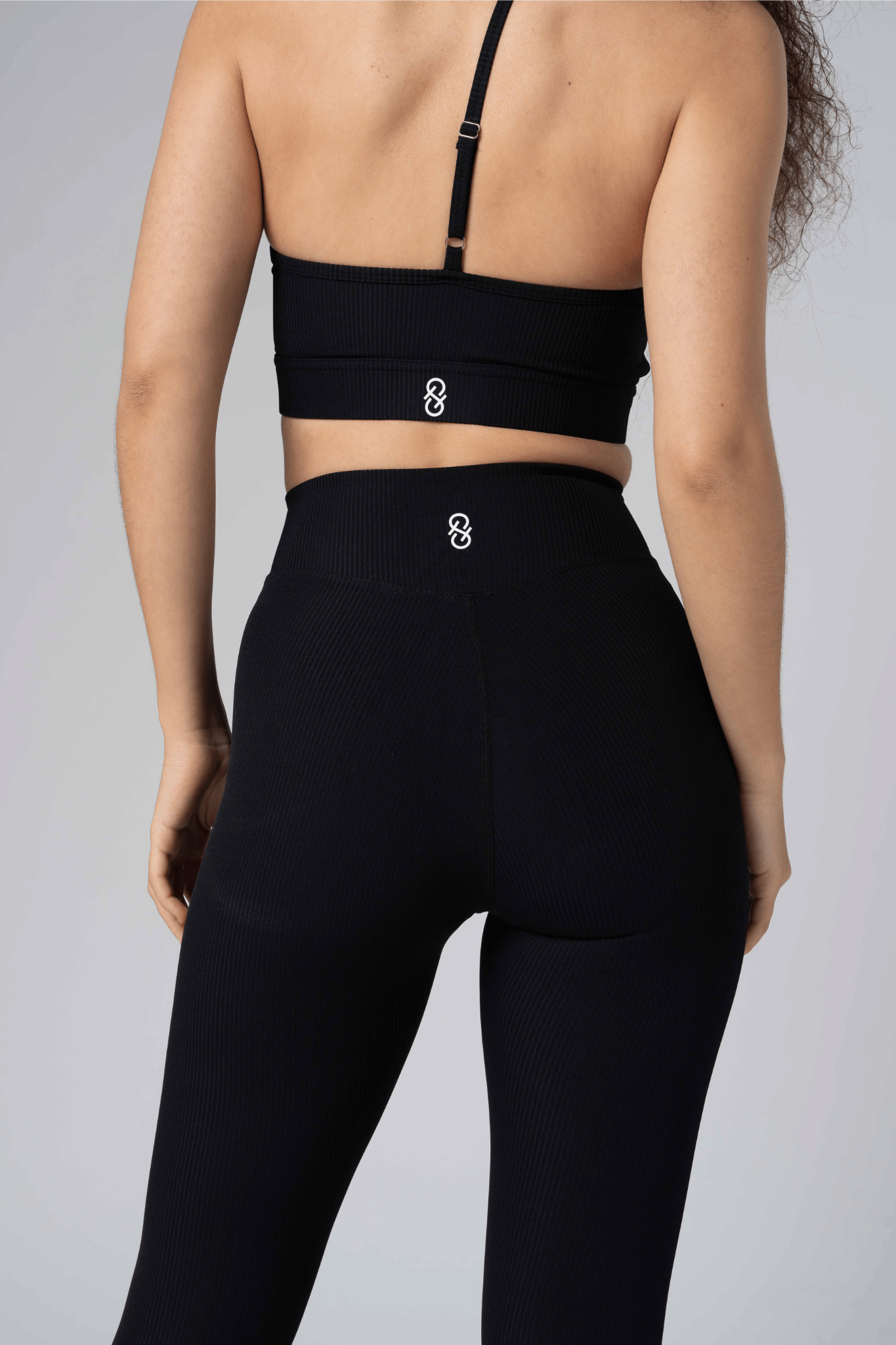 Everyday Sports Bra - Onyx